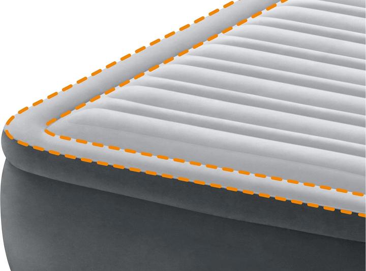 Produktbild Intex Deluxe Twin (100 x 190 cm)