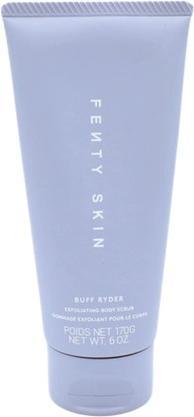 Actual product image Fenty Beauty Fenty Skin Buff Ryder Exfoliating Body Scrub 6oz - Gentle Exfoliate Smooths and Polishes Skin (150 ml)