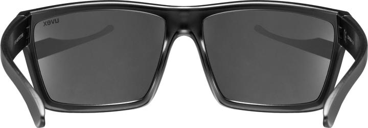 Productafbeelding Uvex Sports Lgl 29 (Zwart, Zilver)