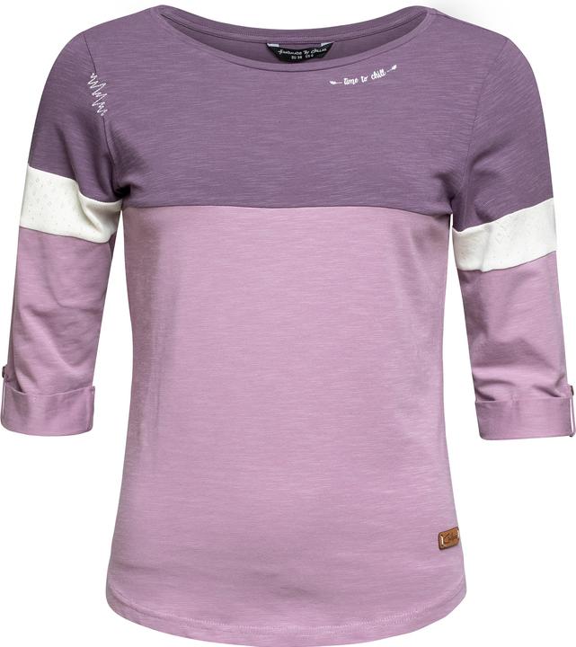 Actual product image Chillaz Women's Balanced Longsleeve (34)