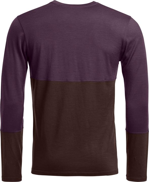Immagine prodotto Ortovox 185 ROCK'N'WOOL LONG SLEEVE (S)