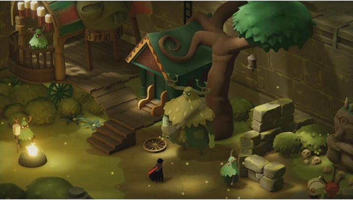 Image du produit U&I Entertainment Porte de la mort (PS5, EN)