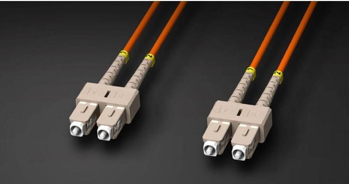 Actual product image Alva MADI Duplex (3 m, Optical)