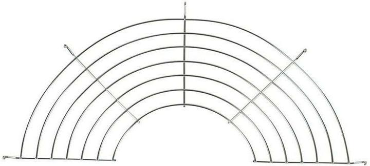 Actual product image Kela Asia Wok (36 cm, Wok, Cast iron)