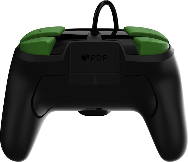 Produktbild PDP Rematch Wired Controller (Switch, Switch OLED)