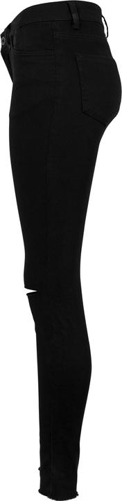 Actual product image Urban Classics Ladies Cut Knee Pants (27)
