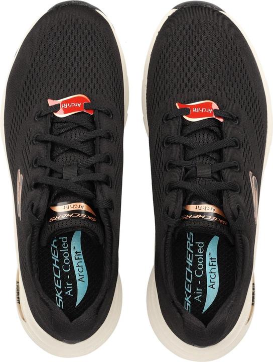 Actual product image Skechers Arch Fit Big Appeal - 12664 (40)