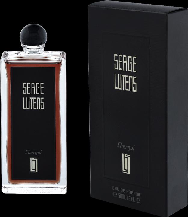 Actual product image Serge Lutens Chergui (Eau de parfum, 50 ml)