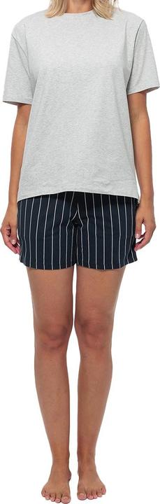Immagine prodotto Schiesser Pigiama in cotone organico (46, 3XL)