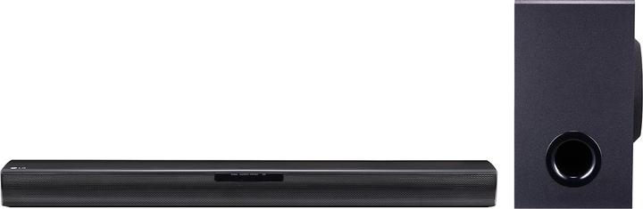 Produktbild LG SQC1 (160 W, 2.1 Kanal)