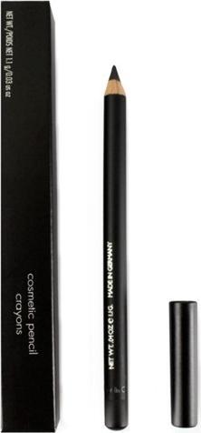 Mmuk Man Kohl Eye Liner - Schwarz (Schwarz)