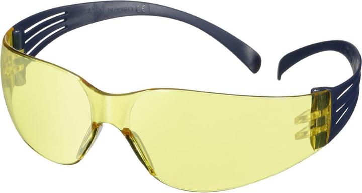 3M Schutzbrille SecureFit 100, EN 166, gelb