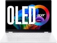 Actual product image Acer SFE14-51T-94BZ Intel Core Ultra 9 288V 35,56cm 14Zoll 2.8K 32GB 1TB SSD UMA W11H (P) (14", Intel Core Ultra 9 288V, 32 GB, 125 GB, DE)