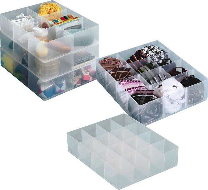 Produktbild Really Useful Box Ordnungsboxeneinsatz (310 x 375 x 90 mm, 10.50 l)