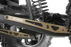 Image du produit Axial Yeti XL (Kit)