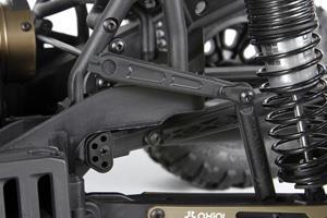 Image du produit Axial Yeti XL (Kit)