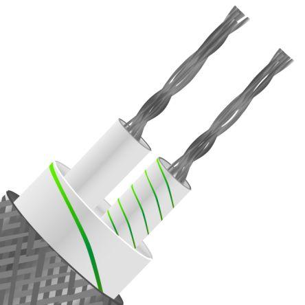 Produktbild Rs Pro Thermoleitung Typ K (25 m)