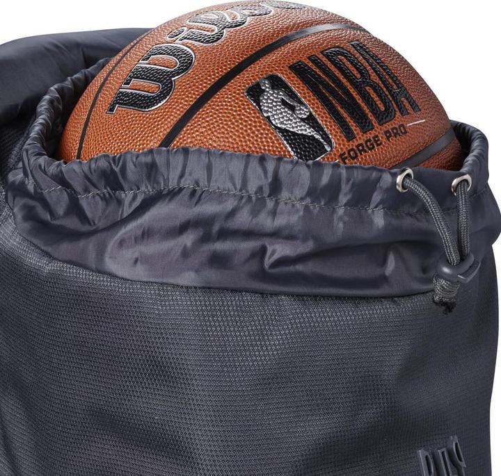 Actual product image Wilson NBA Forge backpack (36 l)