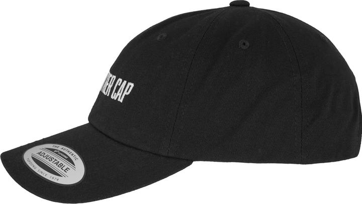 Actual product image Miss Tee Just Another Cotton Twill Cap - 191405 (One size)