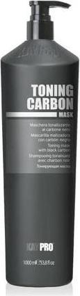 Actual product image Kay Color Kaypro Toning Carbon Mask 1000ml (1000 ml)