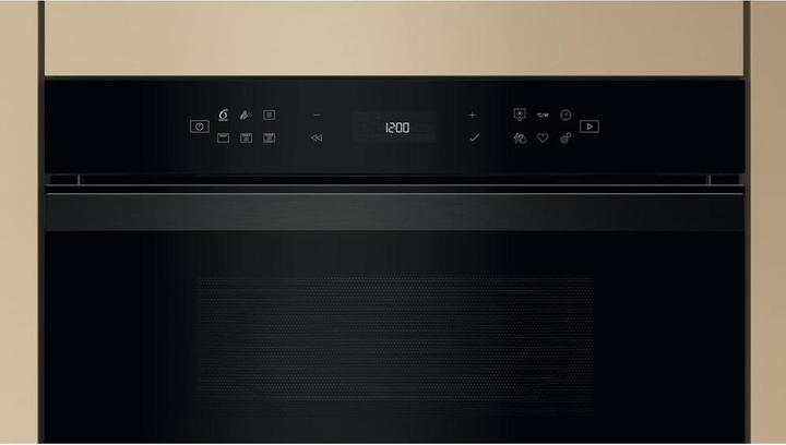 Produktbild Whirlpool WMD6O4TB