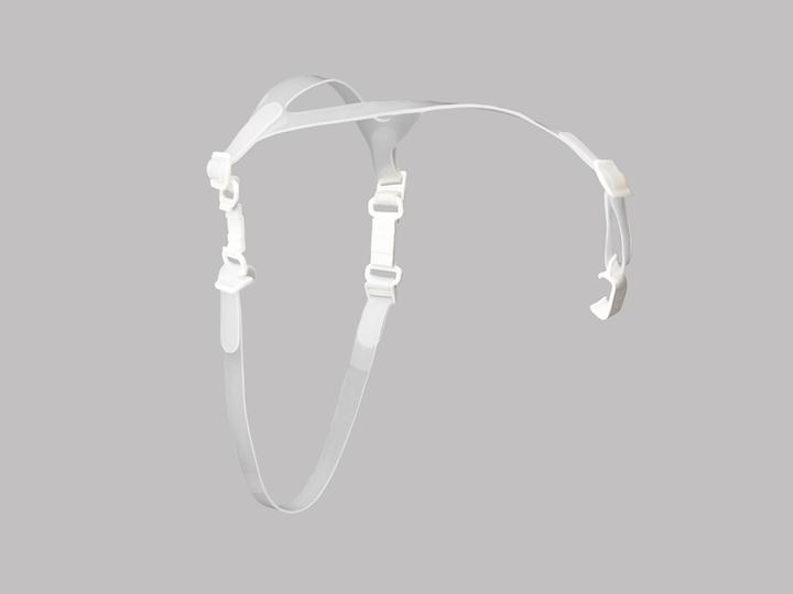 Produktbild Realwear Flexband - Kopfbügel für Datenbrillen (Smart Glasses)