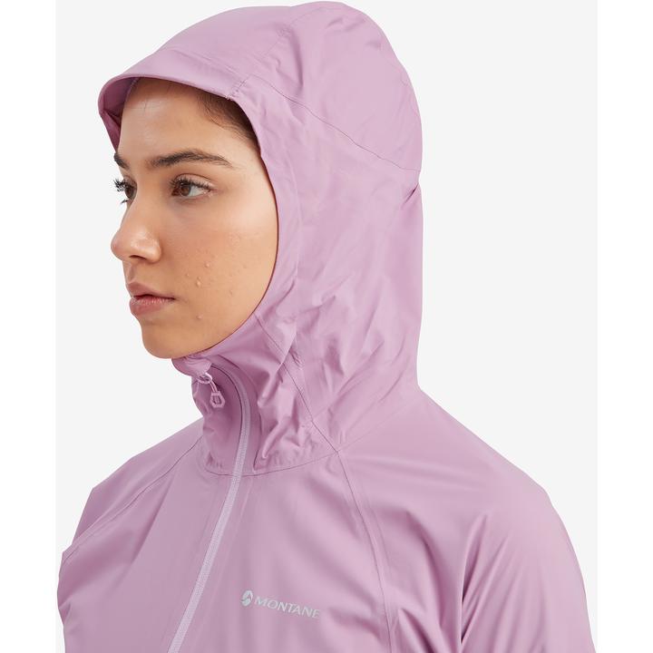 Immagine prodotto Montane Giacca Minimus Lite da donna (36, XS)