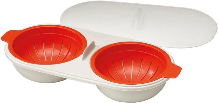 Produktbild Joseph Joseph M-Cuisine MW Ei-Pochierer