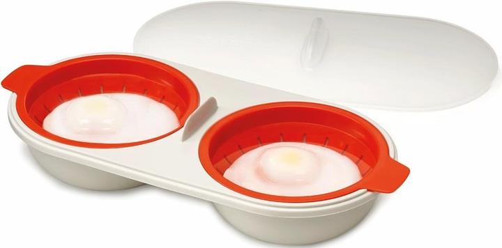 Produktbild Joseph Joseph M-Cuisine MW Ei-Pochierer