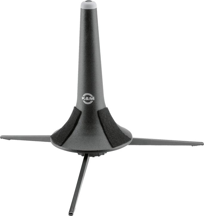 Actual product image K&M Trumpet stand 15210 (Trumpets)