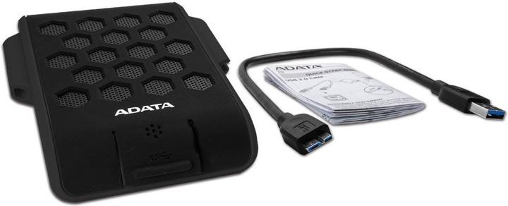 Image du produit Adata Disque dur HD720 (2 To)