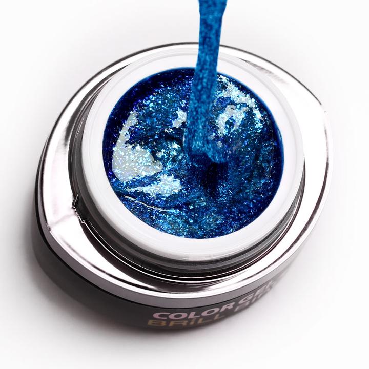 Immagine prodotto BrillBird Gel Glamour 5 - 5ml