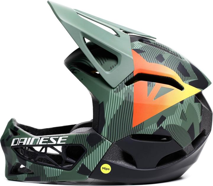Actual product image Dainese Linea 01 MIPS Evo (59 - 62 cm)