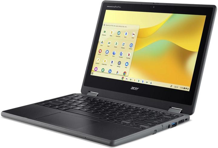 Produktbild Acer Chromebook Spin 511 (11.60", Intel N150, 4 GB, 32 GB, CH)