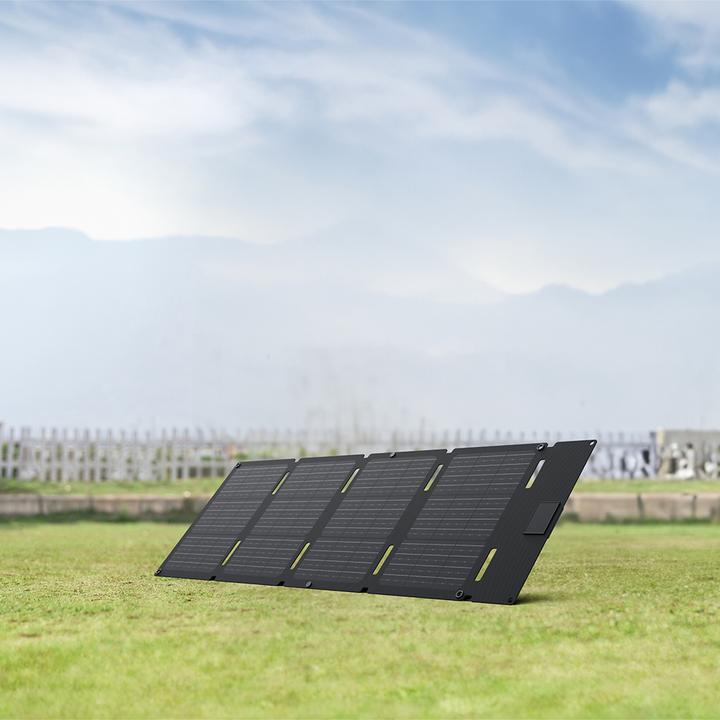 Produktbild EcoFlow Solar Panel (45 W, 1.40 kg)