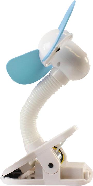 Image du produit Dreambaby Ventilateur à clipser