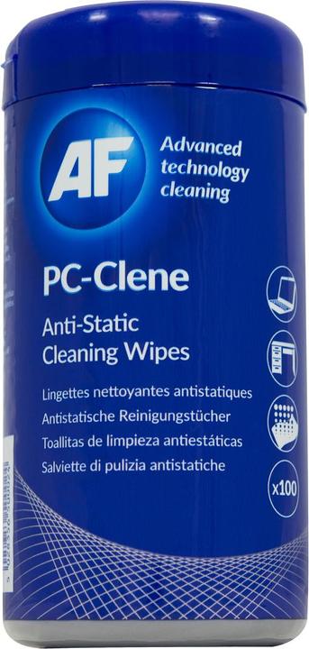 Actual product image AF PC-Clene (100 x)