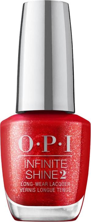 Immagine prodotto OPI O.P.I Infinite Shine Big Zodiac Energy Kiss My A. 15 ml (Biondismo, Smalto per unghie effetto gel)