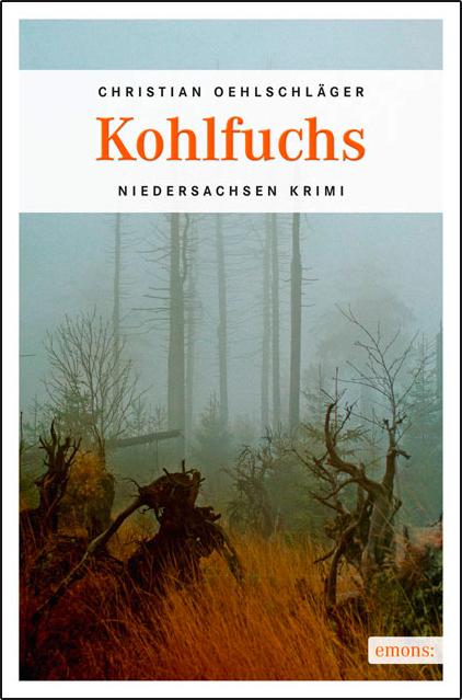 Produktbild Kohlfuchs (Deutsch, Christian Oehlschläger, 2016)