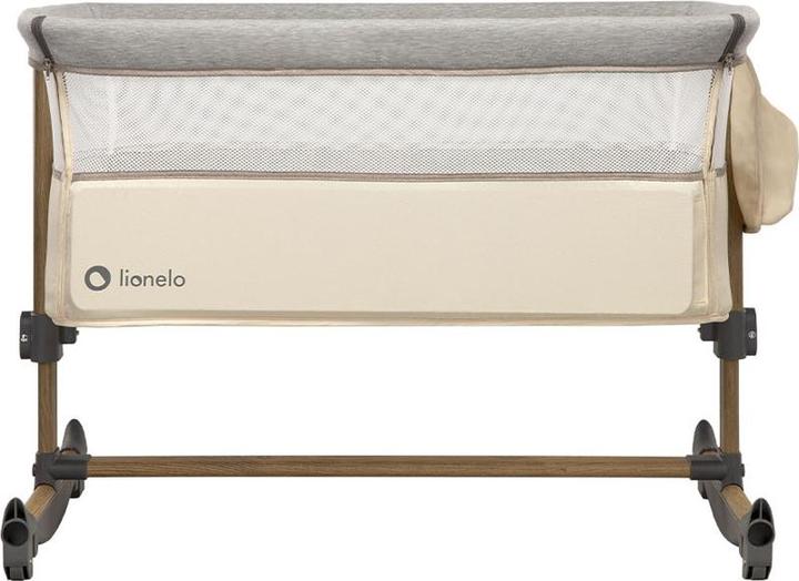 Actual product image Lionelo Leonie