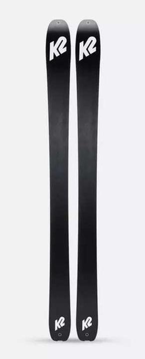 Actual product image K2 Ski Wayback 96 W 2023 (163 cm, Without binding)