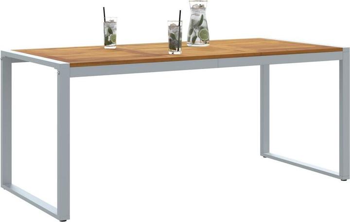 Produktbild VidaXL Esszimmertisch (90 cm)