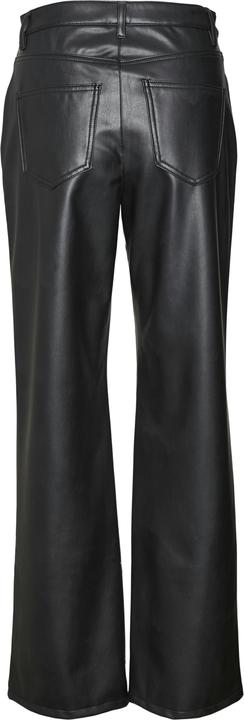 Image du produit Vero Moda VMTESSA Hohe Taille Hose Hose in Lederoptik (W31/L32)