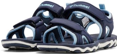 Actual product image hummel Sandal Sport Jr (26)