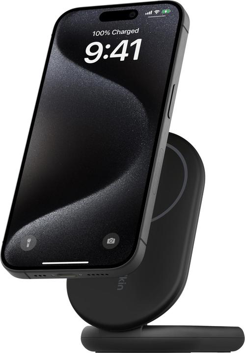 Productafbeelding Belkin Boost Charger (15 W)