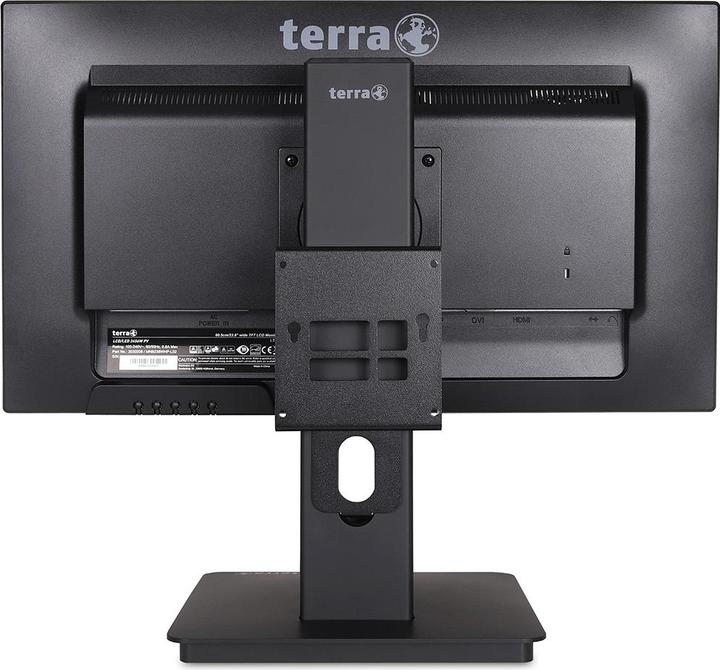 Produktbild ID11 do komputera GmbH Multifunktionsständer V2.0 (ID11-100332) (Standfuss)
