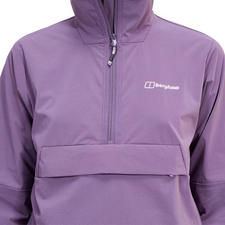 Produktbild Berghaus Wandermoor Wind (34, XS)