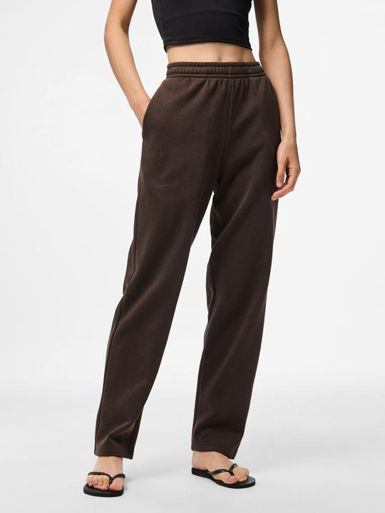 Produktbild Pieces Pcchilli Hw Straight Sweat Pants Noos Bc (M)