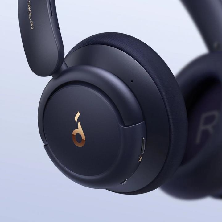 Productafbeelding soundcore Leven Q30 (40 h)