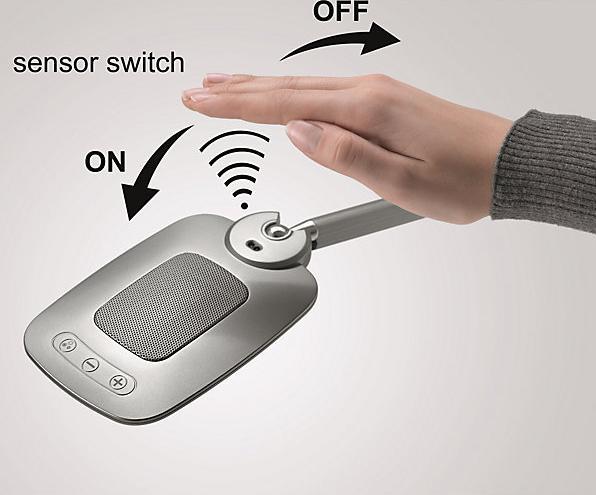 Produktbild Hansa E-Motion (585 lm)